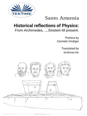 cover image of Historical Reflections of Physics